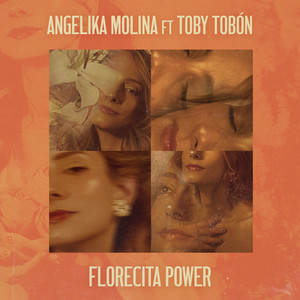Florecita Power (feat. Toby Tobón)