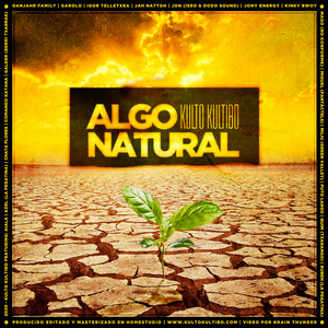 Algo Natural (Explicit)