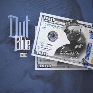 Out The Blue (Explicit)