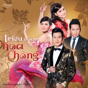 Triệu Đóa Hoa Hồng