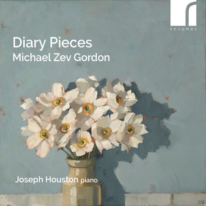 Diary Pieces 2019, Set 2 - IV. Sfumatore
