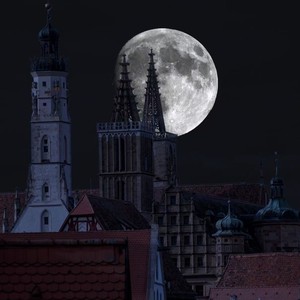 卡西莫多的守望 伴奏 (伴奏)