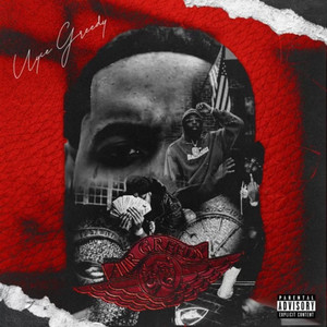 Nyce Greedy - Aye Aye Aye (Explicit)