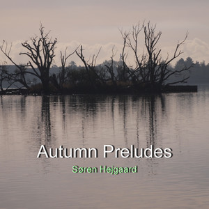 Hejgaard: Autumn Preludes