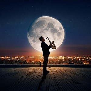 Sesiones De Jazz Nocturno