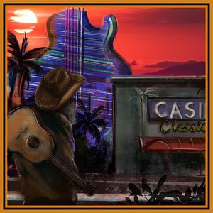 In The Shadow Of The Big Guitar(feat. Michael Lusk, Brent Mason, Austin Crum, Lonnie Wilson, Joel Key, Scotty Sanders, Duncan Mullins & Buddy Hyatt)
