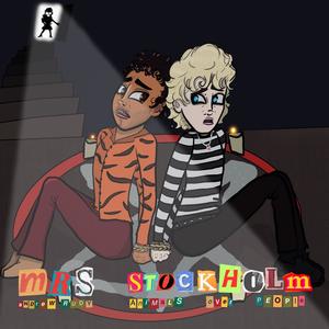 MRS. STOCKHOLM (feat. Andrew Rudy) [Explicit]