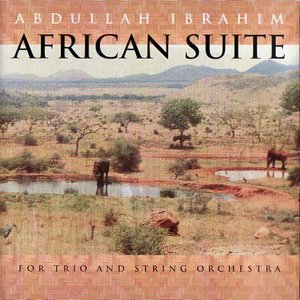 African Suite