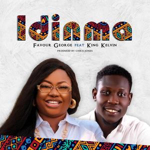 Idinma (feat. King Kelvin)