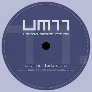 UM11 Untitled Mission Eleven