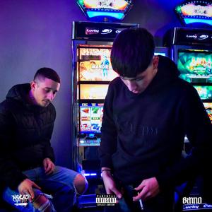 Making rap (feat. Naylad) (Explicit)
