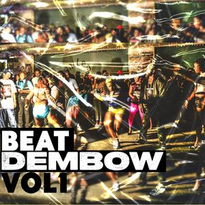 Beat Dembow Jamaiquino, Vol. 1