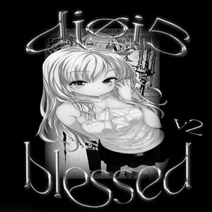 blessed, Vol. 2