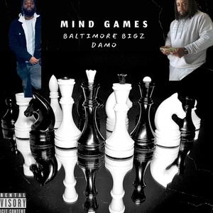 Mind Games (Explicit)