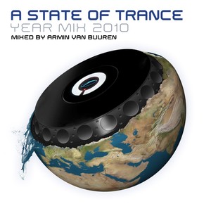 A State Of Trance Year Mix 2010 (Mixed by Armin van Buuren)