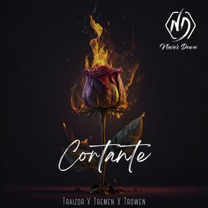 Cortante (feat. Traizor ND, Tremen MC & Trowen)