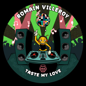 Taste My Love