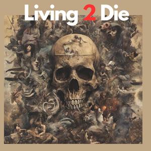 Living 2 Die (feat. Dj Pro lbc) [Explicit]