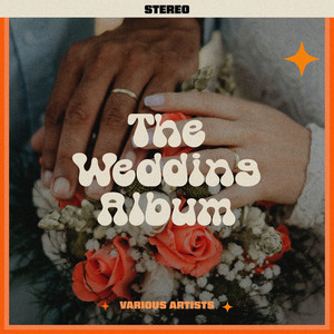 The Wedding Album