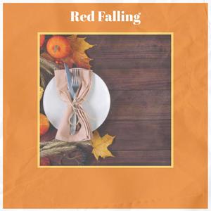 Red Falling