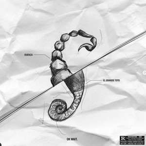 Ok Wait (feat. Ouenza) (Inst.)