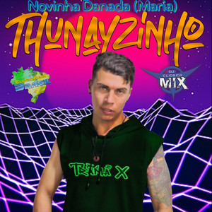 Novinha Danada (Maria)