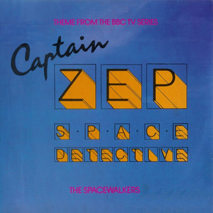 Captain Zep