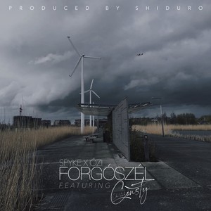 Forgószél (Explicit)