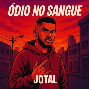 ÓDIO NO SANGUE (Demo|Explicit)
