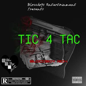 TIC 4 TAC (Explicit)