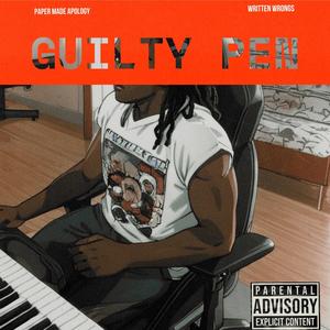 Guilty Pen (Explicit)