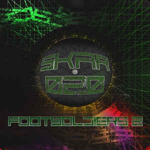 Foot Soldiers EP, Vol. 2