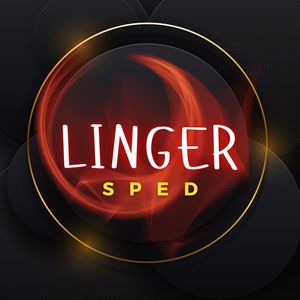 So Why Were You Holding Her Hand (Linger) [Sped]