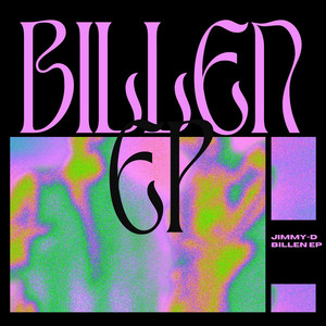 Billen EP