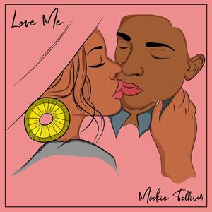 Love Me (Radio Edit)