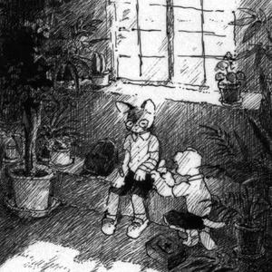 i dont trust myself (Explicit)