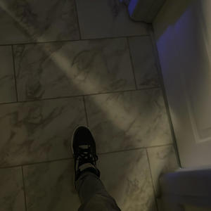 No hop in's (feat. 7Cam & Mari) (Explicit)