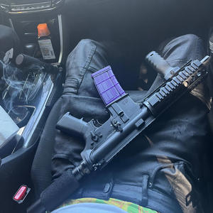 Blazin Hot (Explicit)