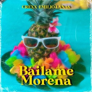 Báilame Morena (Explicit)