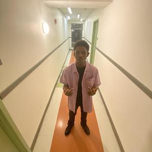 Ghetto Fairy (Explicit)