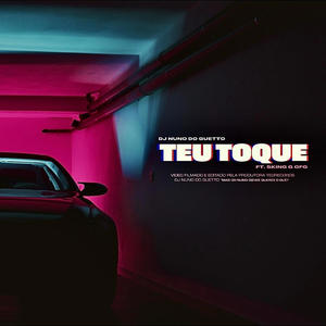 Teu Toque (feat. Sking G Ofg)