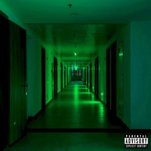 the halls (feat. BrokenSigh) (Explicit)