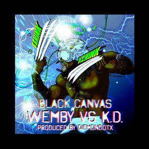 Wemby vs K.D. (Explicit)