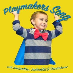 Playmakers Song (feat. Jackrabbit & Charliehorse)