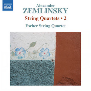 String Quartet No. 1 in A Major, Op. 4 - IV. Vivace e con fuoco (第四乐章 活跃而热烈的)