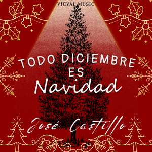 Todo Diciembre es Navidad