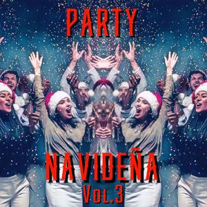Party Navideña Vol. 3