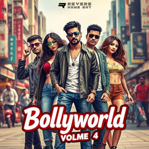 Bollyworld (Volme 4)