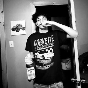 Sorrowed Soldier (Explicit)