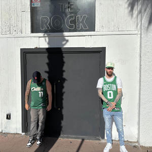 Omaha (feat. Camac) (Explicit)